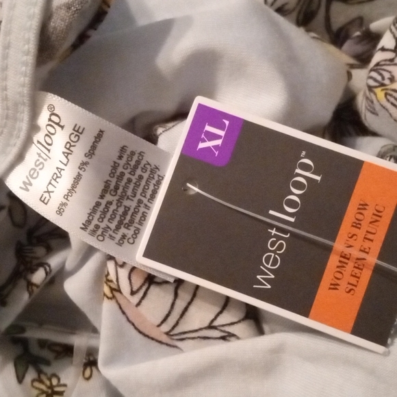 Tunic - Picture 8 of 8